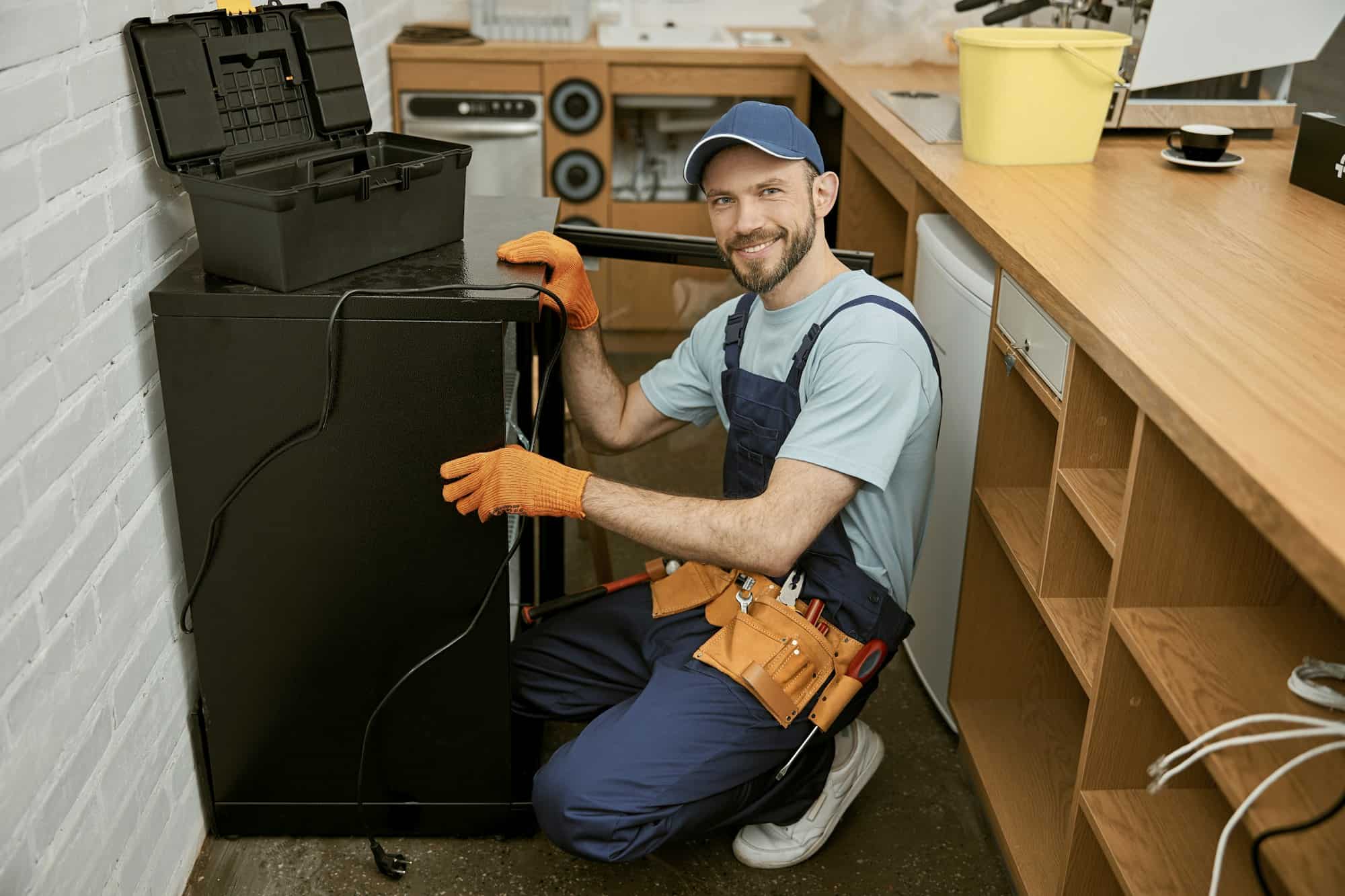 Expert Appliance Repair in Boca Raton | Boca Appliance Service