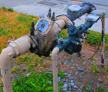 Backflow Prevention Service Boca Raton