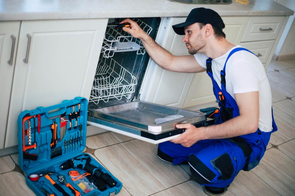 Dishwasher Repair Boca Raton