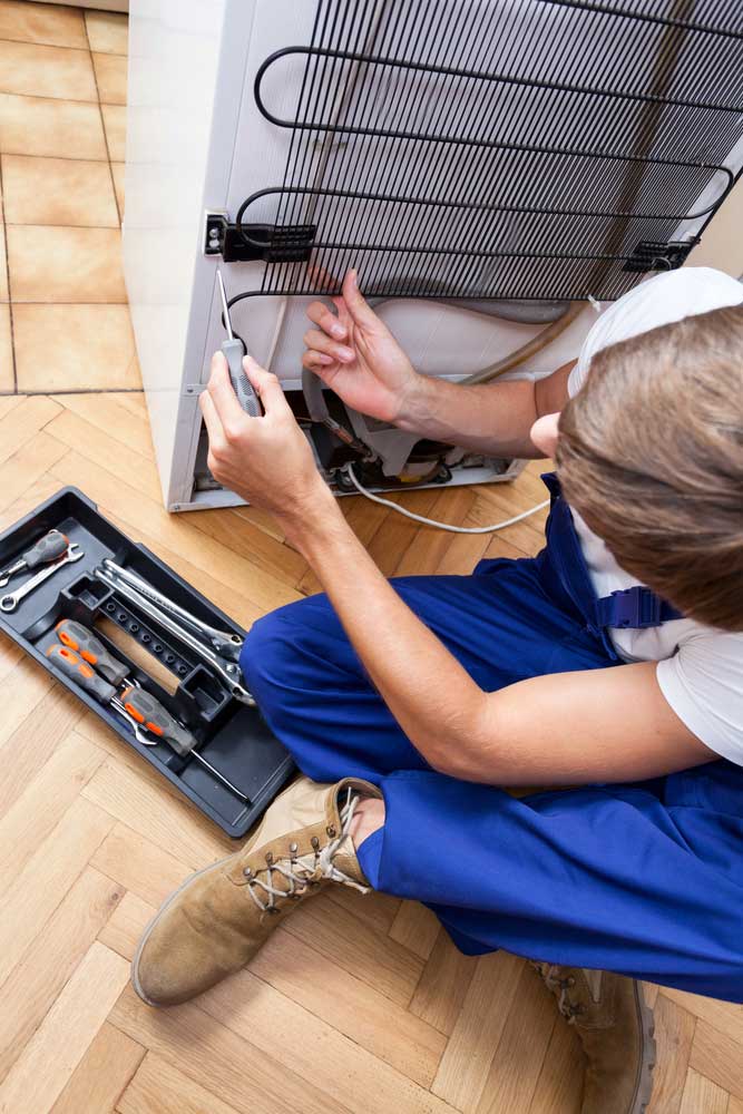 Appliance Repair Boca Raton, FL